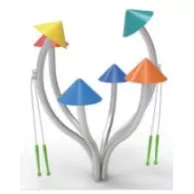 ලිබර්ටි බෙල්ස් අද විනෝදය සහ සැරසිලි සඳහා සුවිශේෂී තේරීමක් කරන්නේ කුමක් ද?