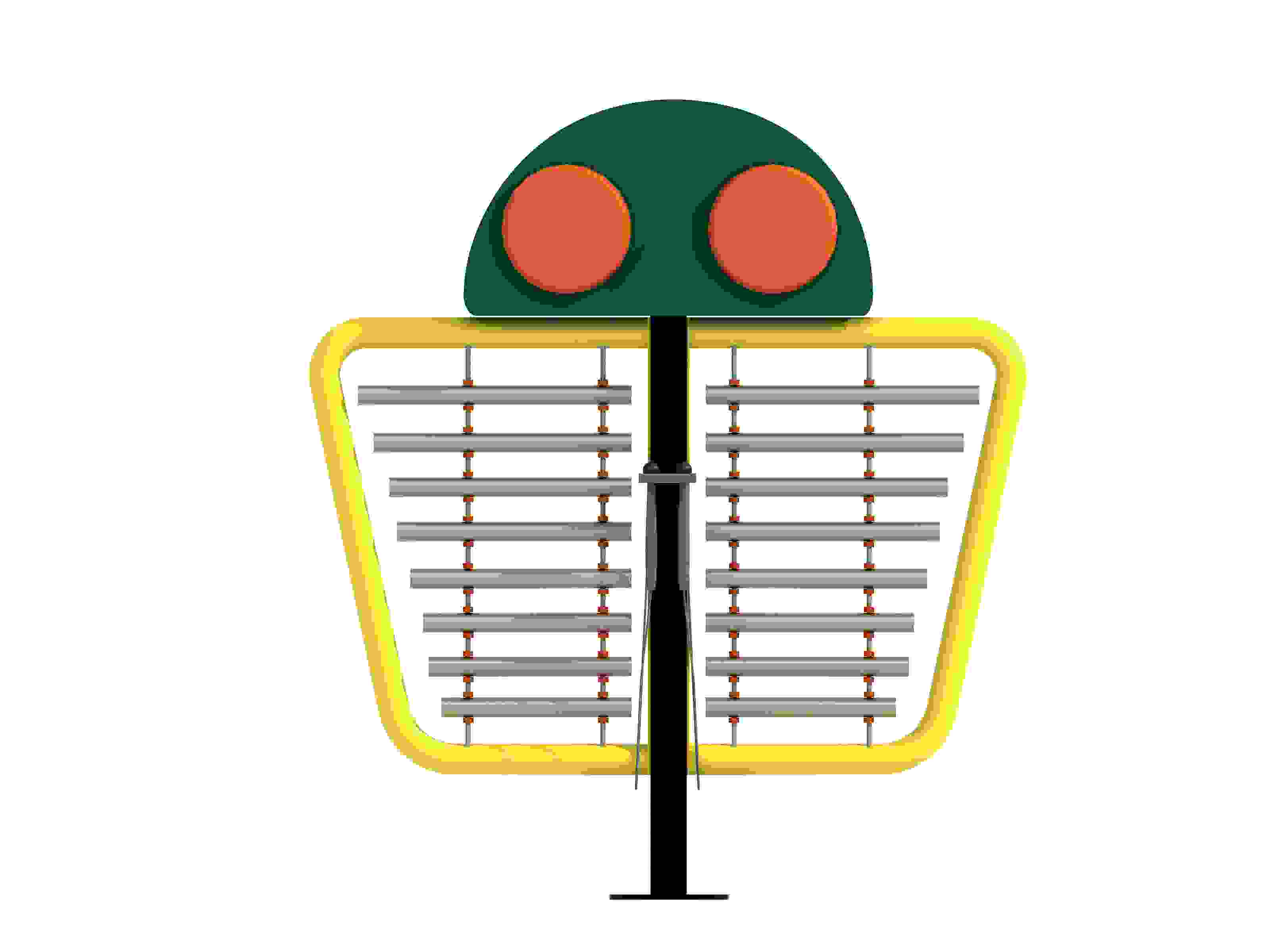 බෝංචි පණුවා