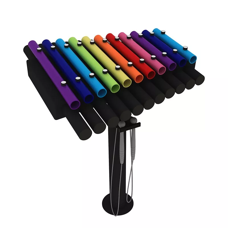 ළමා එළිමහන් සංගීත භාණ්ඩ