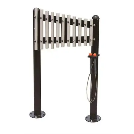 ළමා එළිමහන් බෙර වාදන උපකරණ