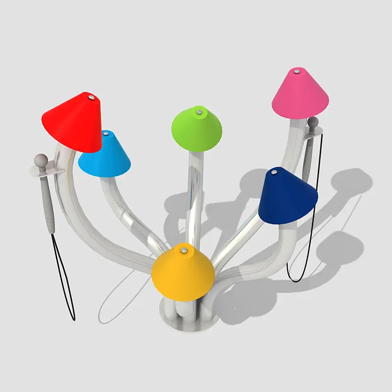 ළමා ක්රීඩාංගන සංගීත උපකරණ