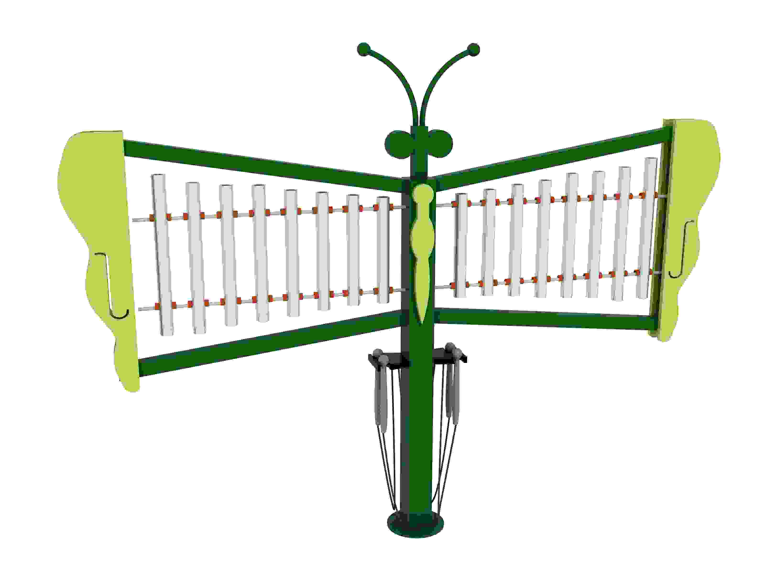 Eibele Bee බෙර වාදනය