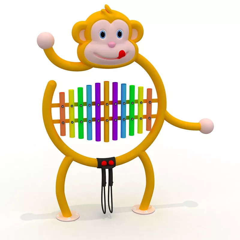 වඳුරු හැඩැති බෙල්ල