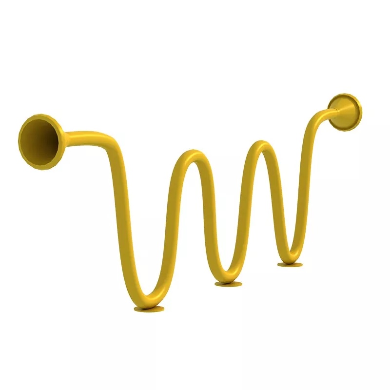 සංගීත බිත්ති බෙර වාදනය