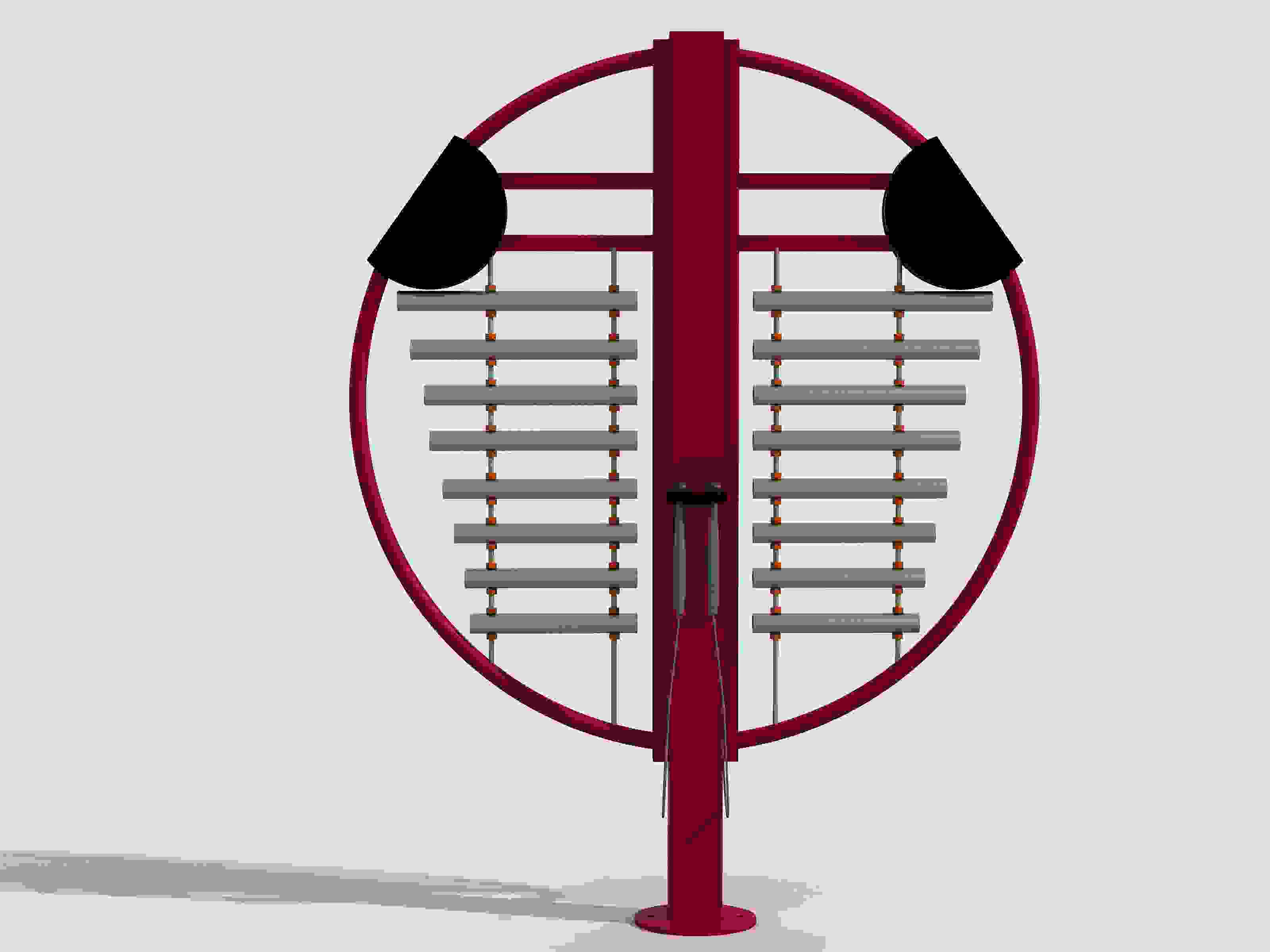 ඔටෝ ටියුබල් සීනු