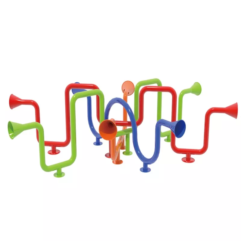 එළිමහන් සෙල්ලම් ළමා කතා නළය