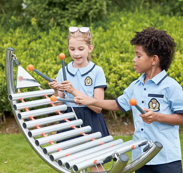 එළිමහන් ක්රීඩා පිටිය