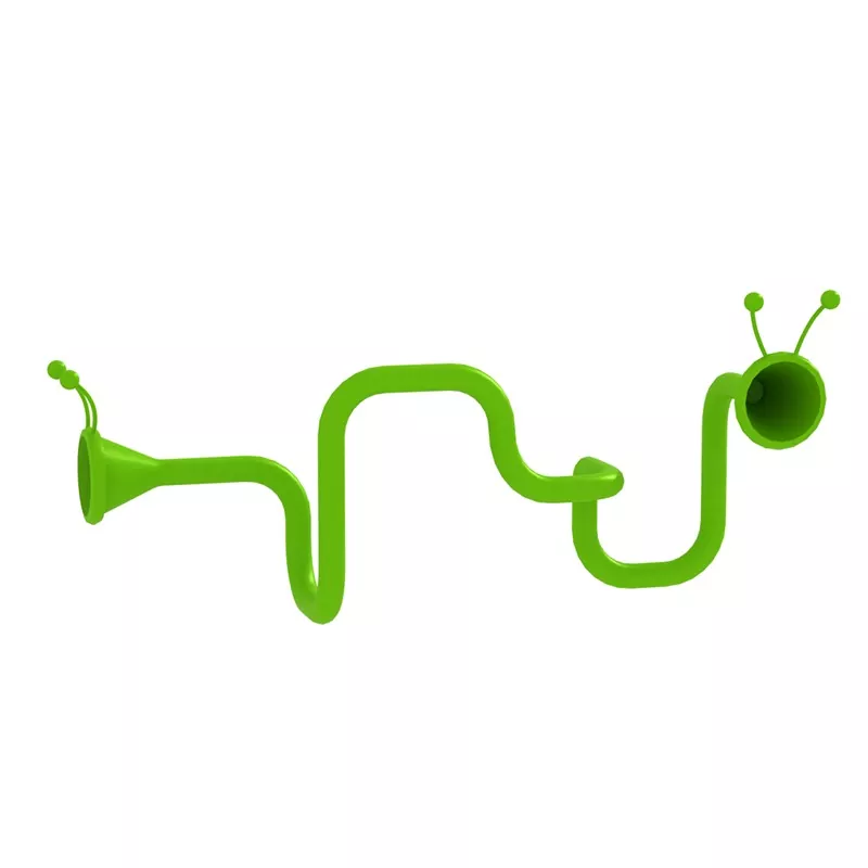 ක්රීඩා පිටිය නළය