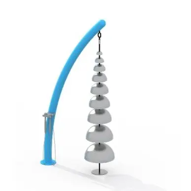 Rhapsody Cascata Bell