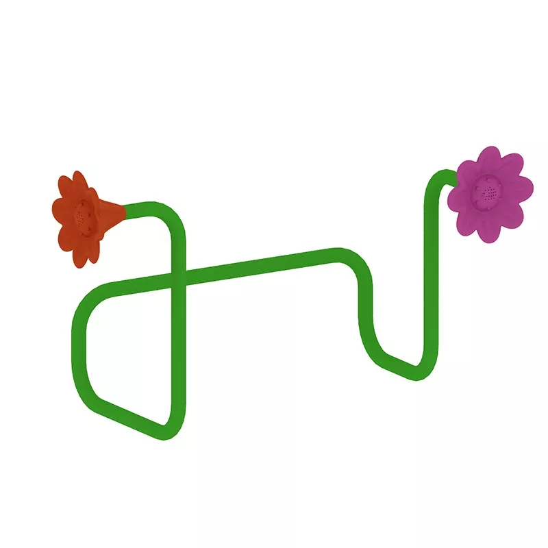 සොනික් ක්රීඩා පිටියේ කතා නළය