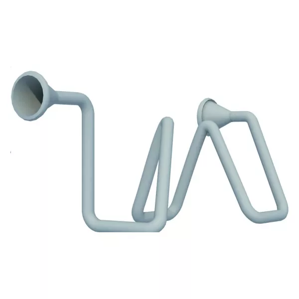 ස්පීක් ටියුබ් වෝල් ටෝක් බෙර වාදනය