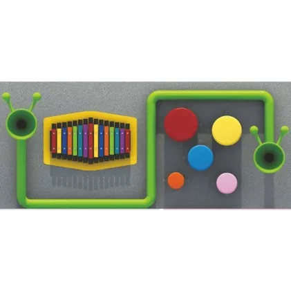 වෝල් මවුන්ට් සංගීත භාණ්ඩය