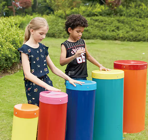 ට්රැම්ප්ලයින් උද්යානය