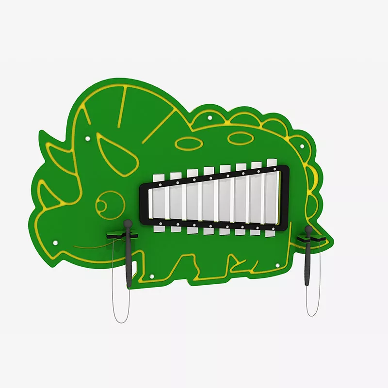 Triangle Dragon එළිමහන් බෙර වාදන සංගීතය